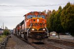 BNSF 286